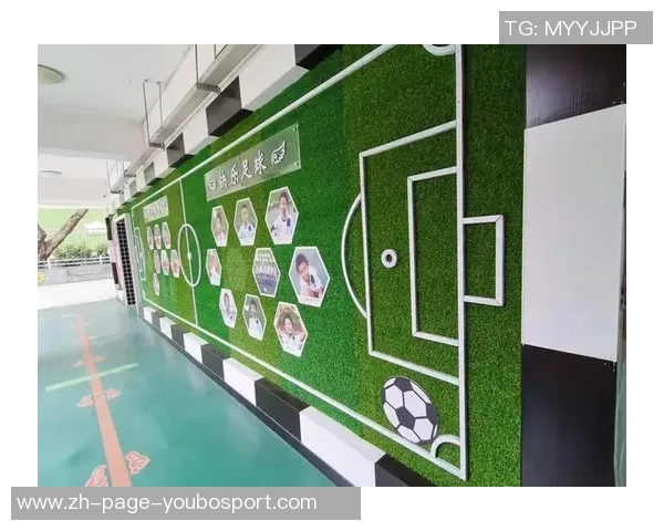 我们学校足球队的成长历程与校园文化的深厚联系 我们学校足球队的成长历程与校园文化的深厚联系